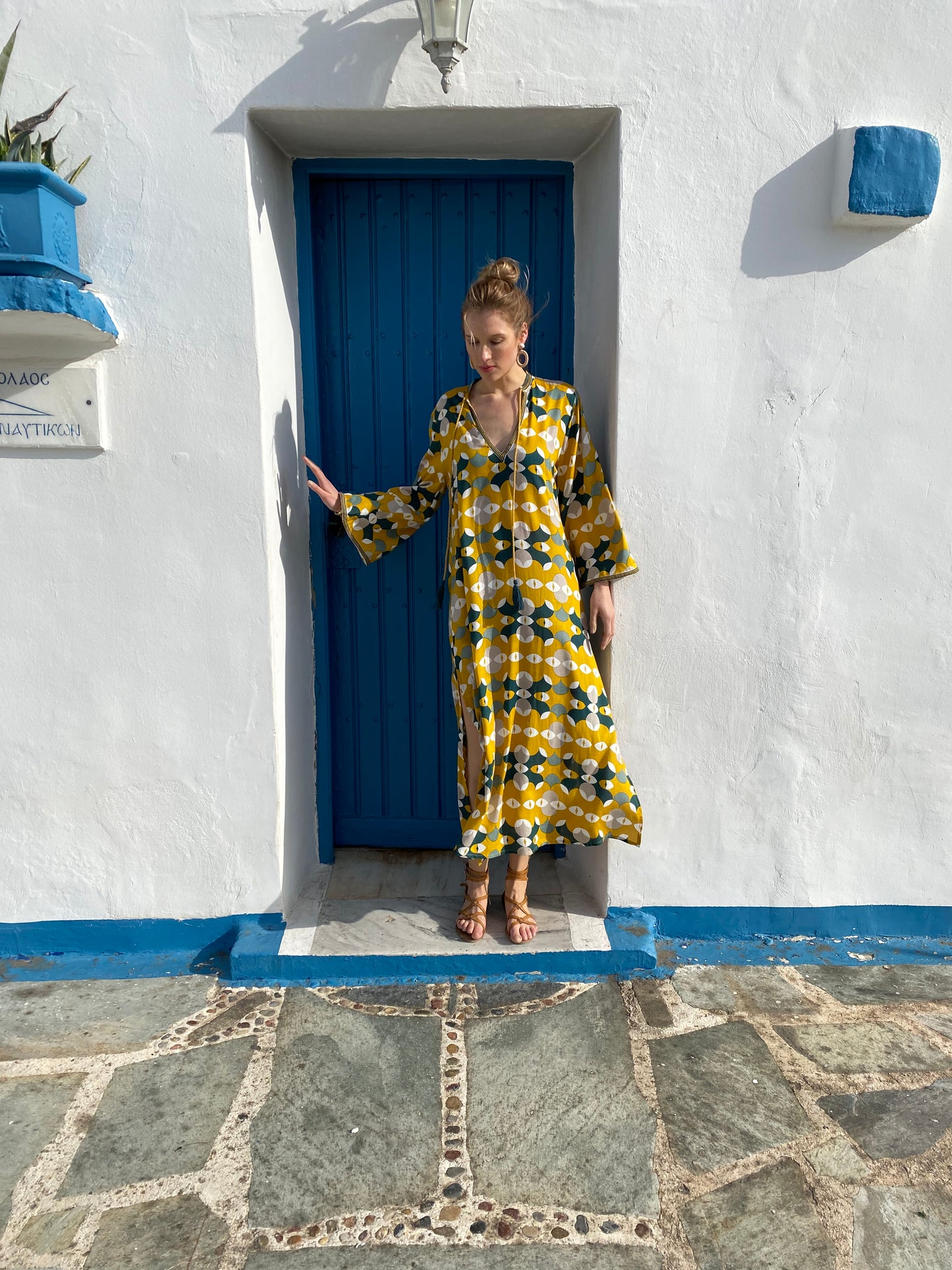 Caftan Majorca