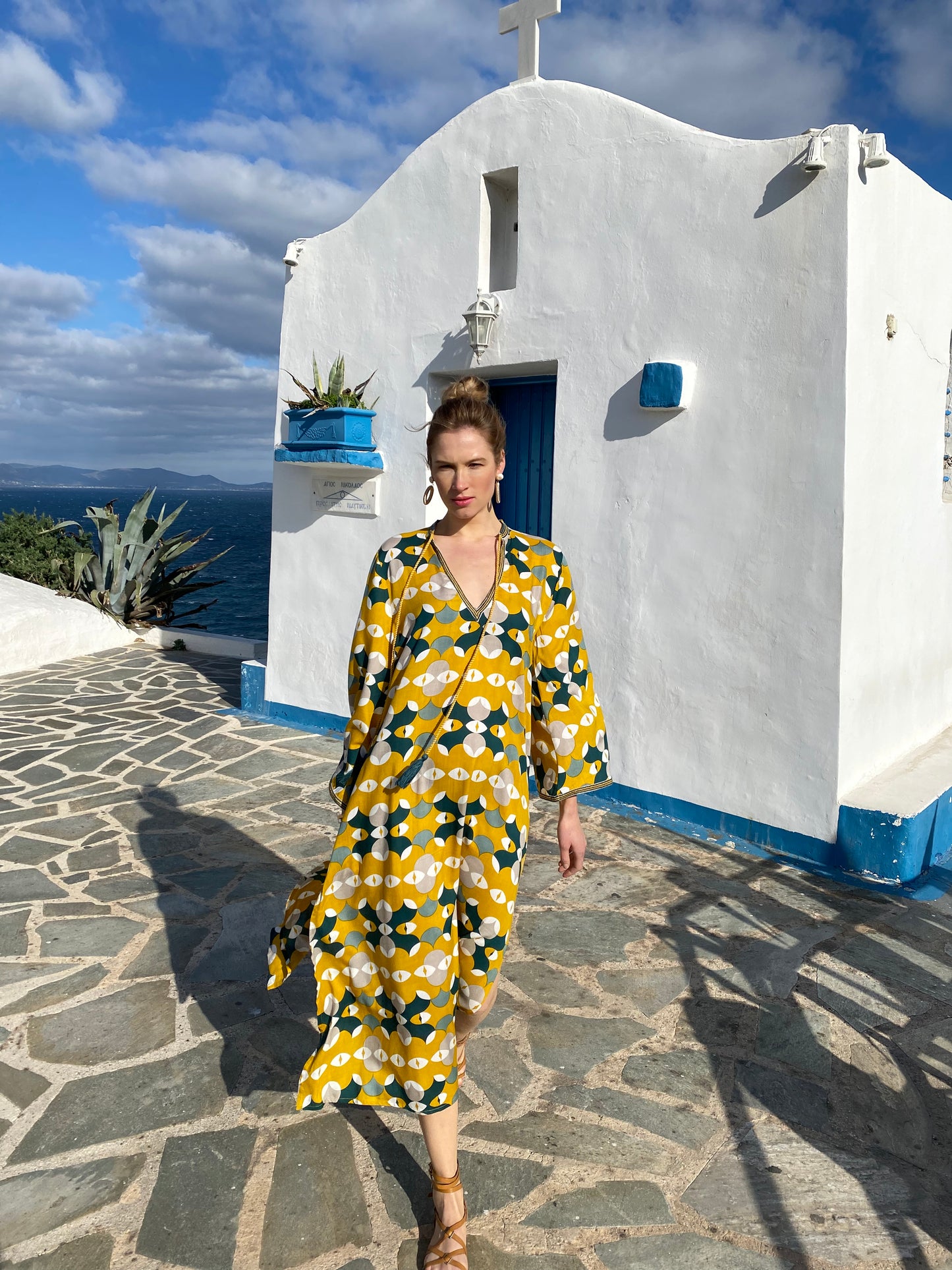 Caftan Majorca