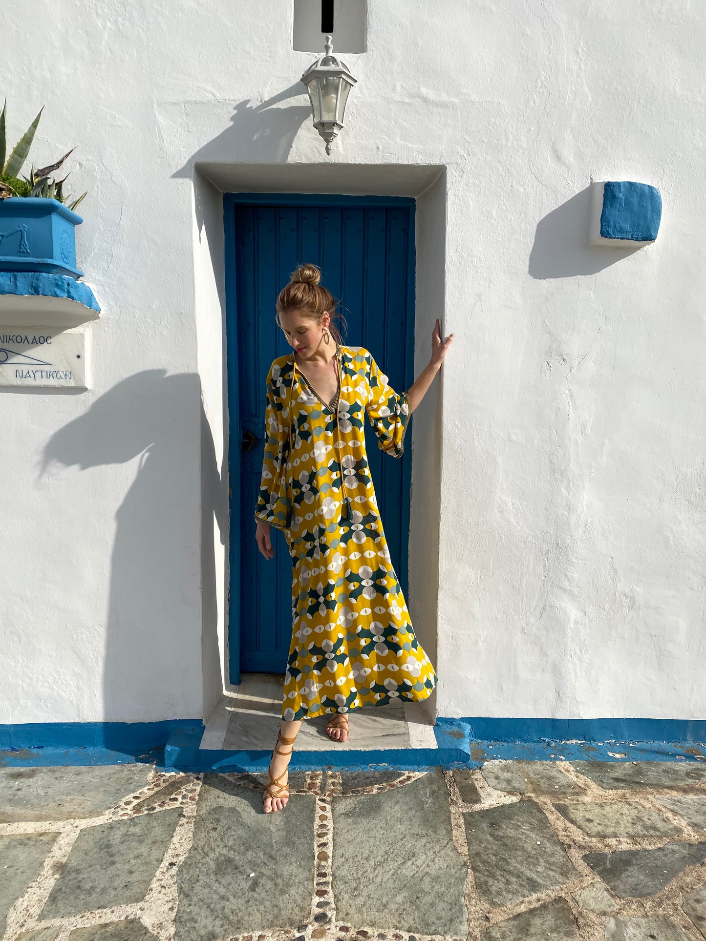 Caftan Majorca