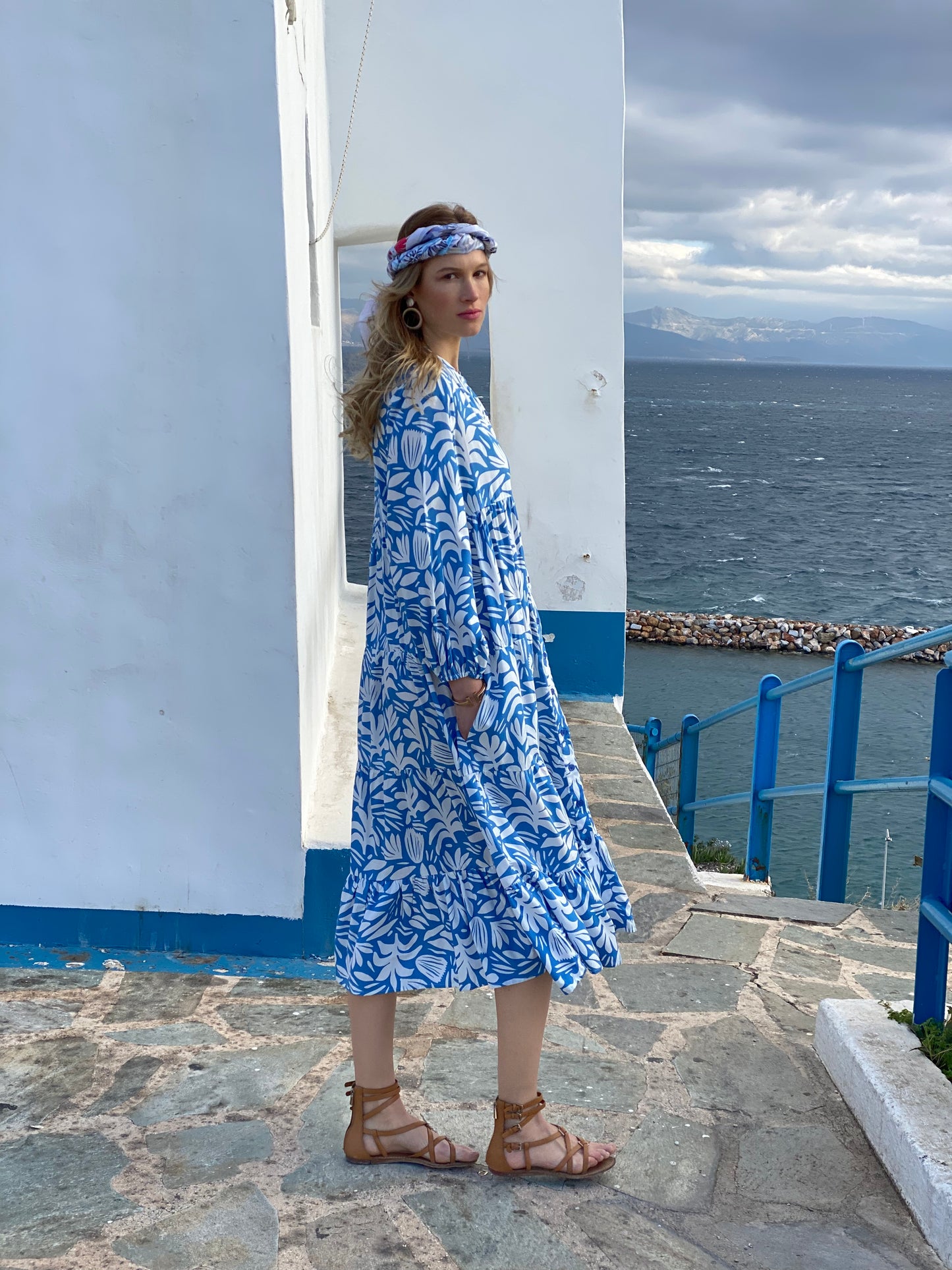 Φόρεμα Palma