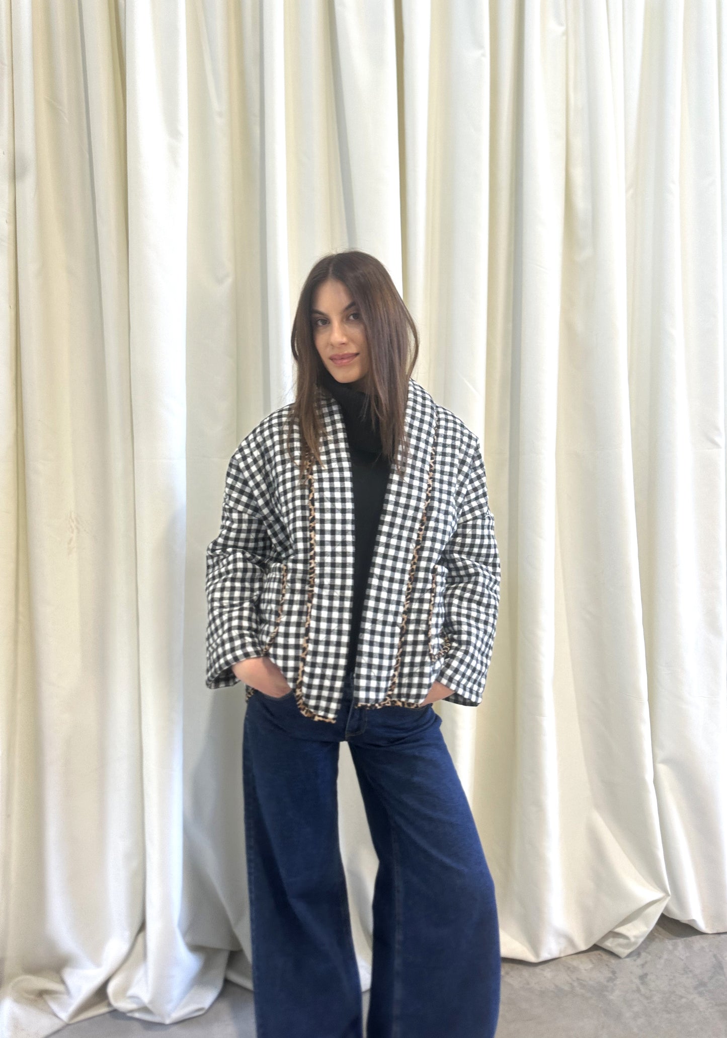 Jacket 55000364