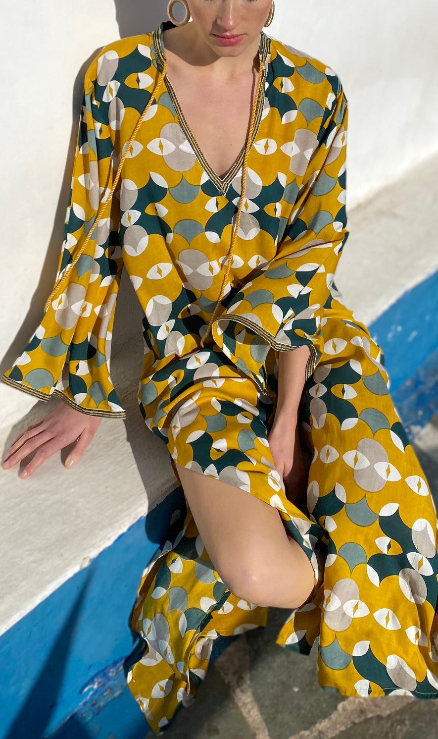 Caftan Majorca