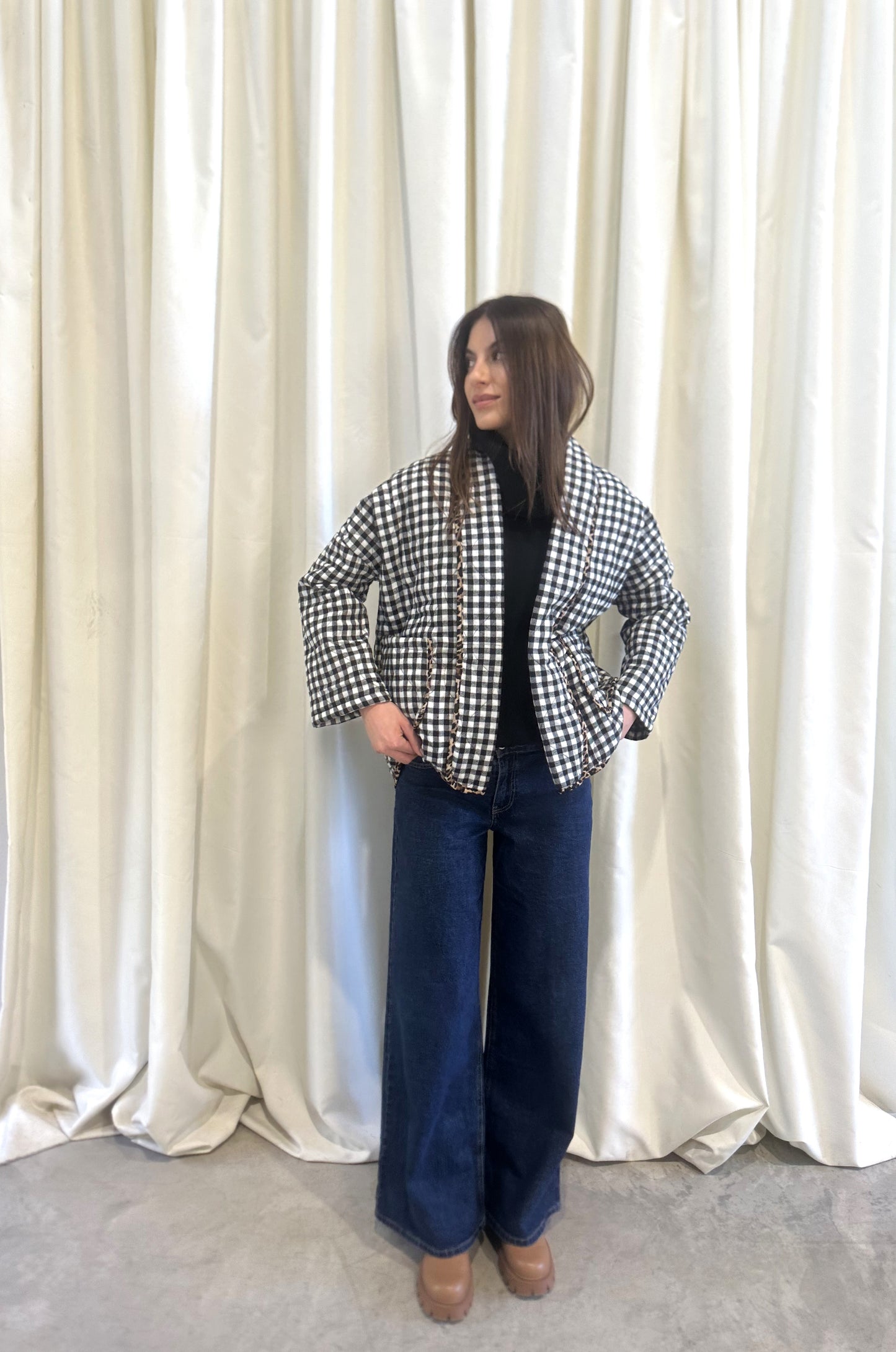 Jacket 55000364