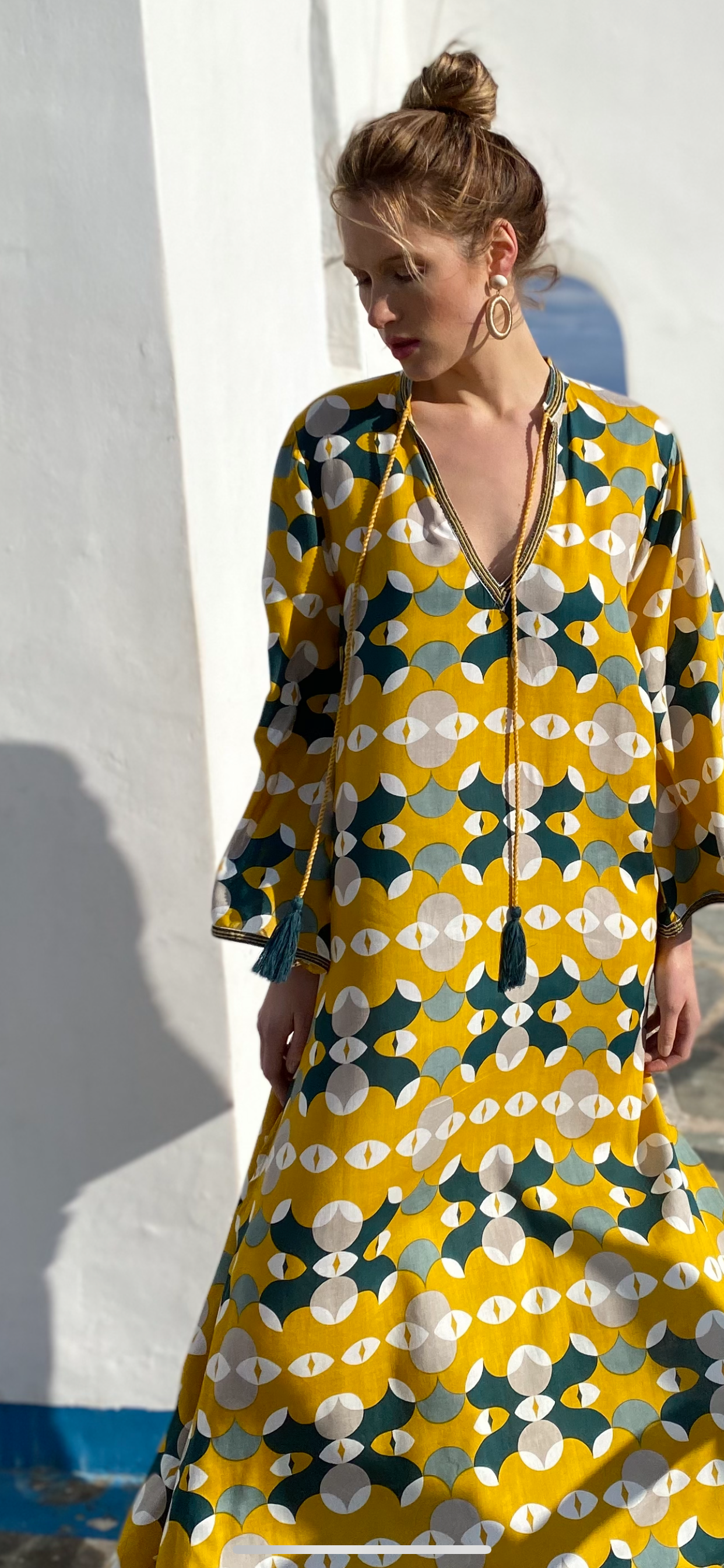 Caftan Majorca