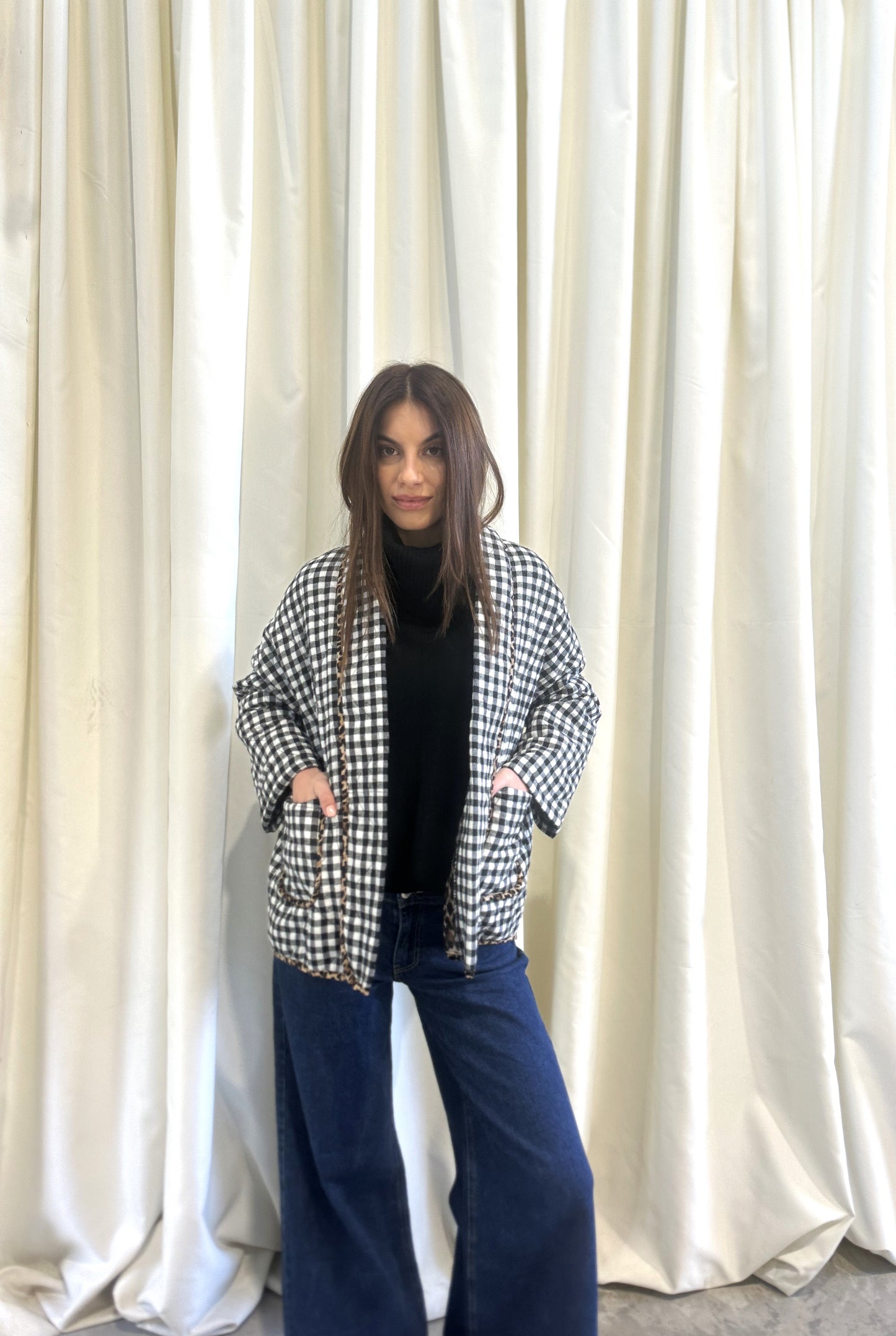 Jacket 55000364
