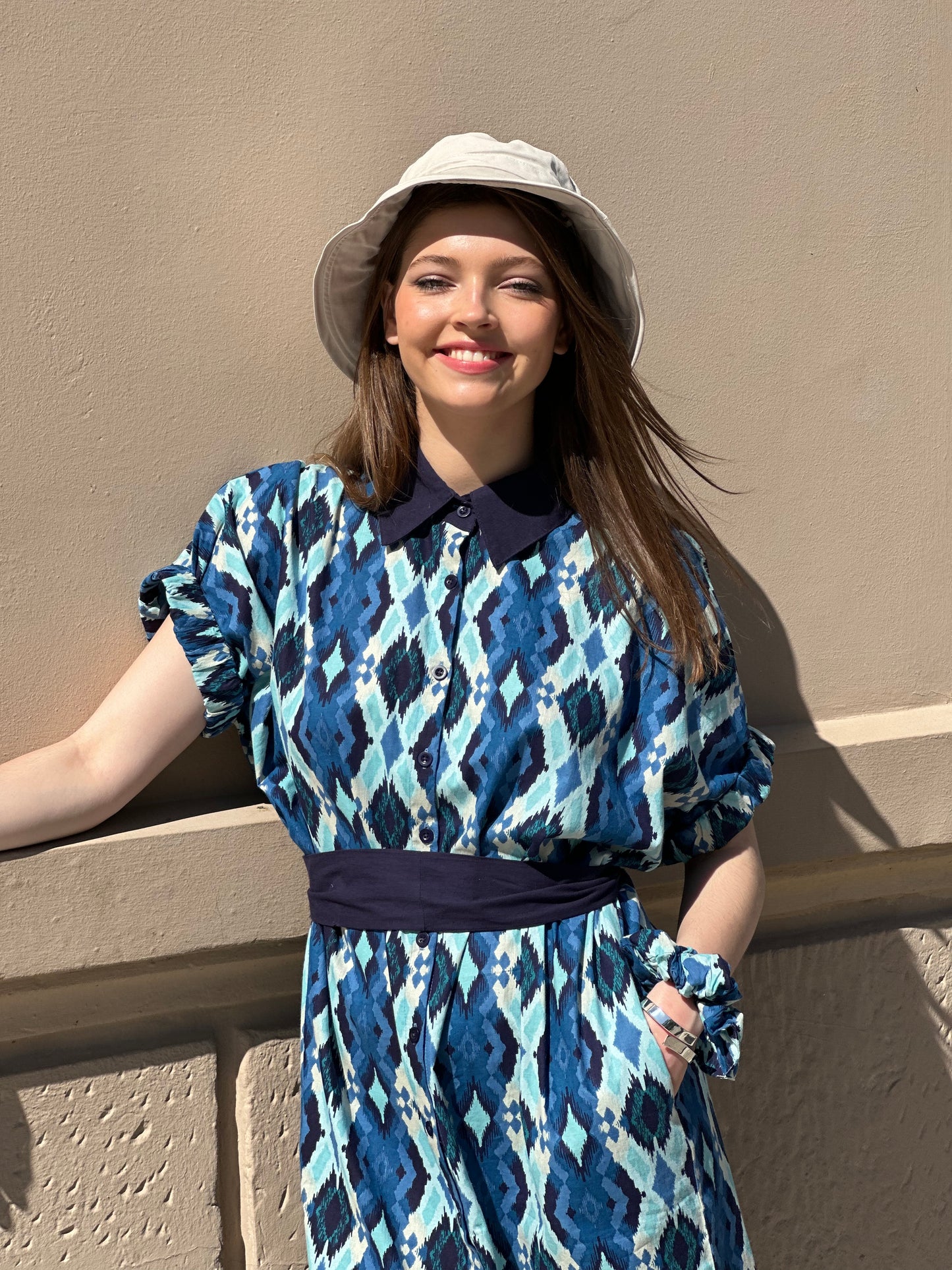 Πουκαμίσα Tahiti 60000808-10