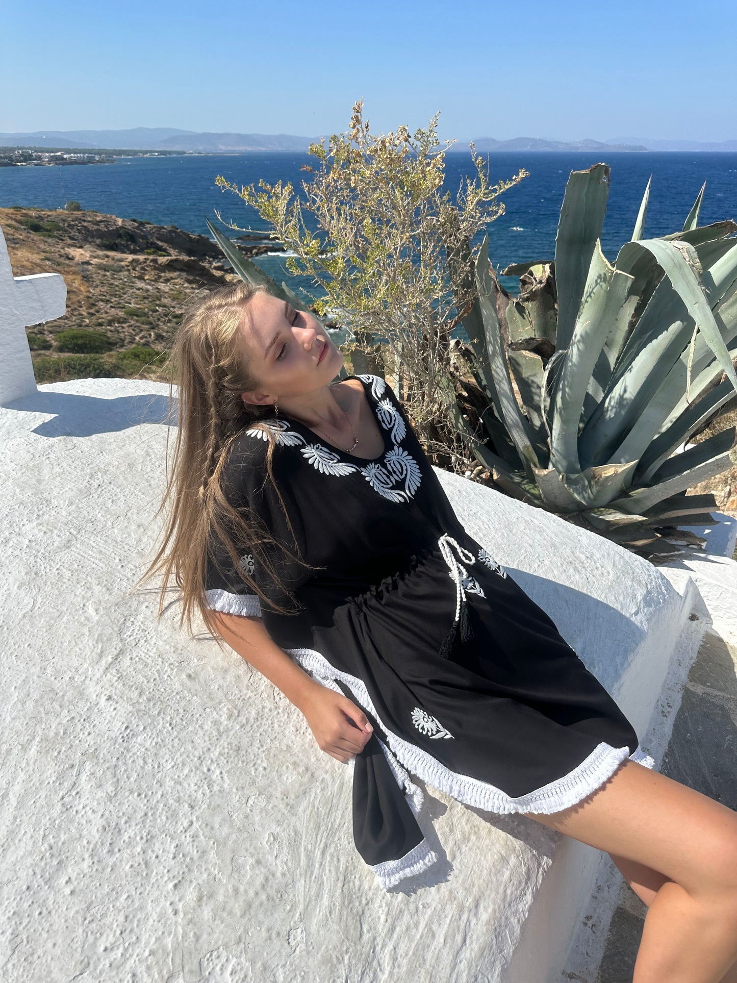 Melia 60000855-02 - ΜΑΥΡΟ