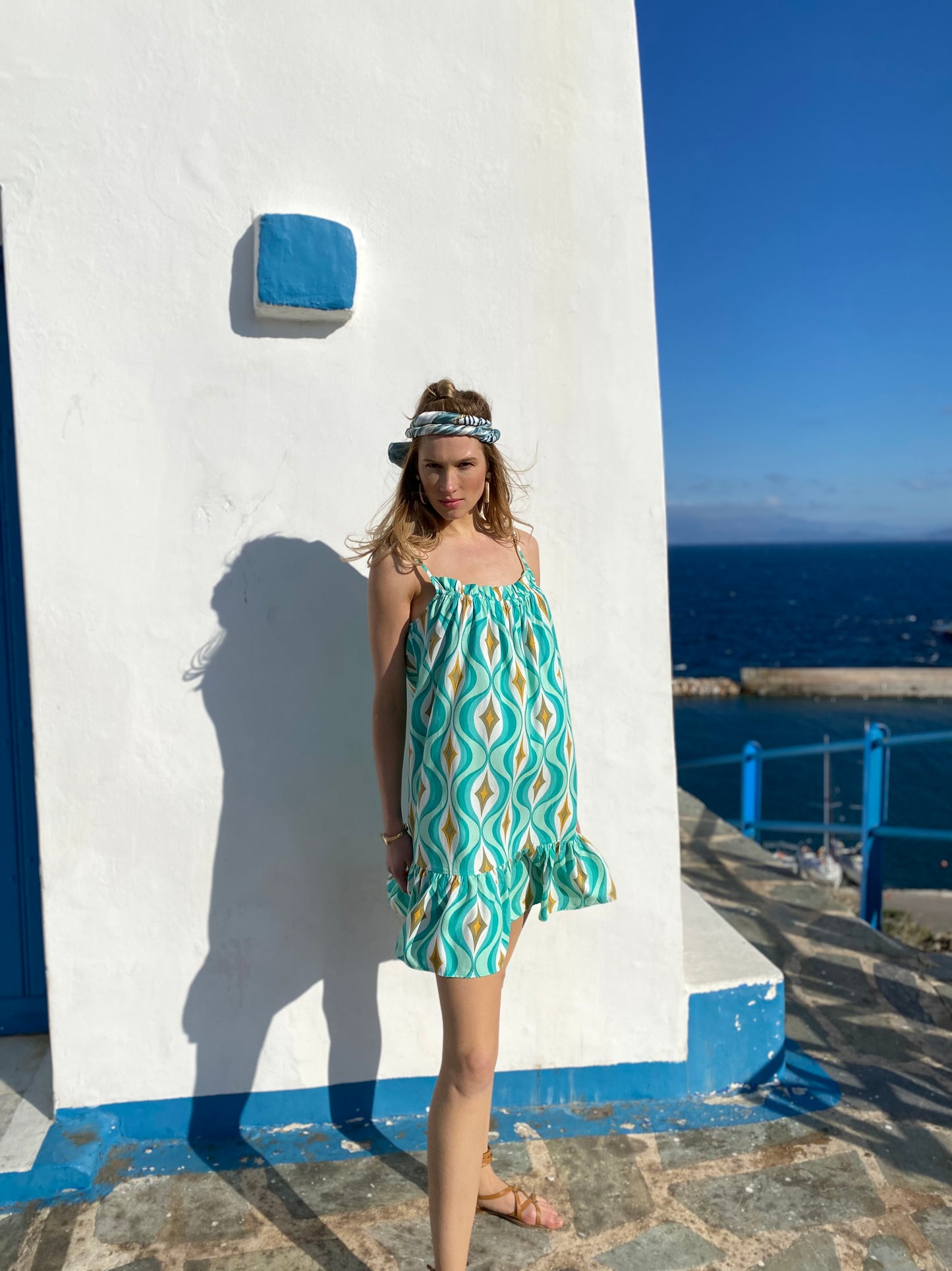 Φόρεμα Gili