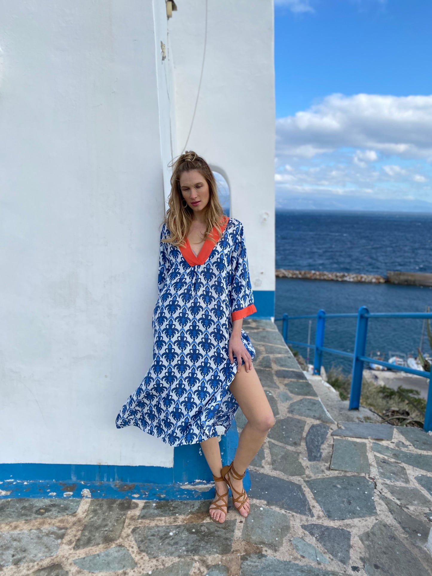 Torres kaftan