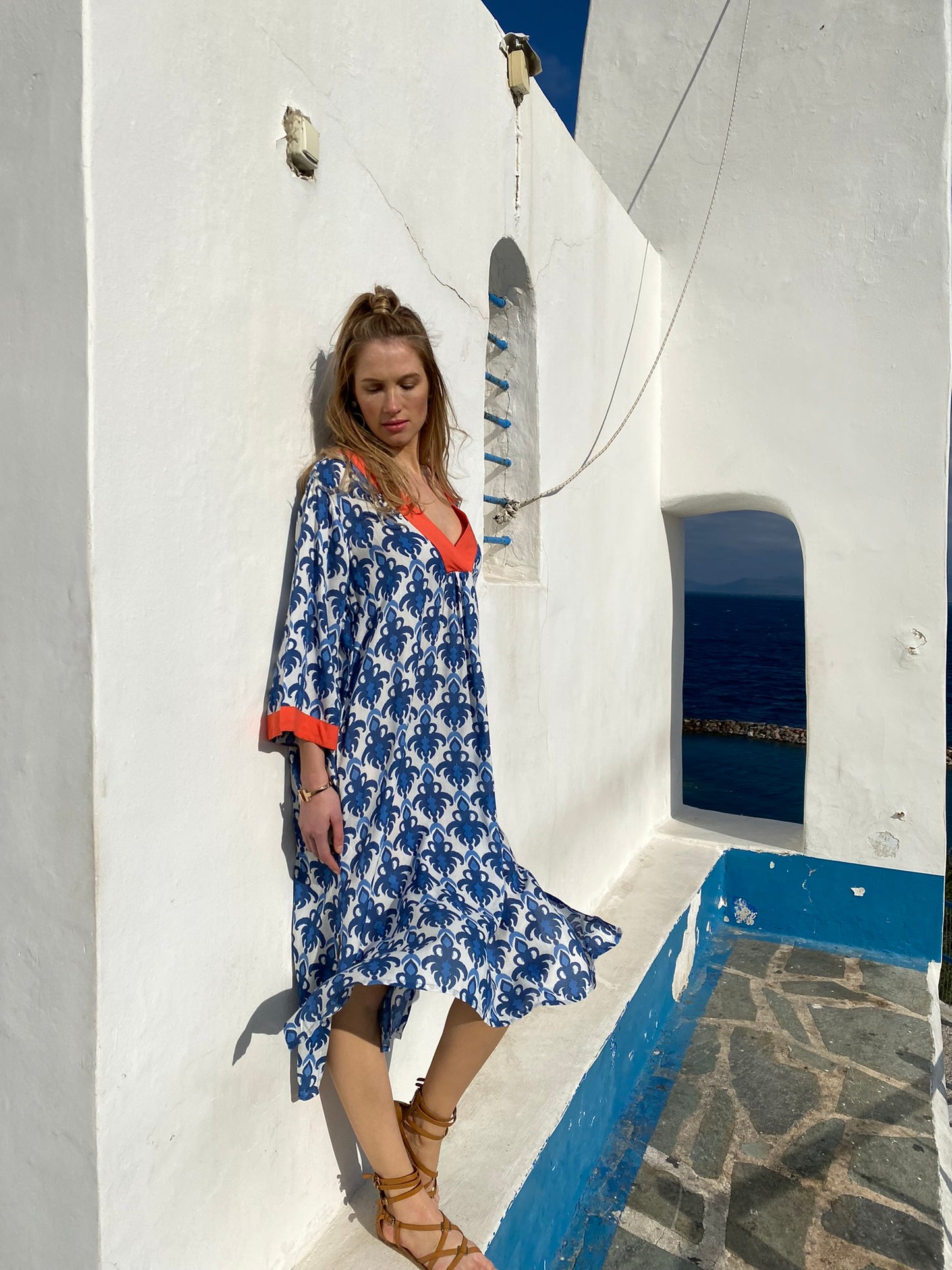 Torres kaftan