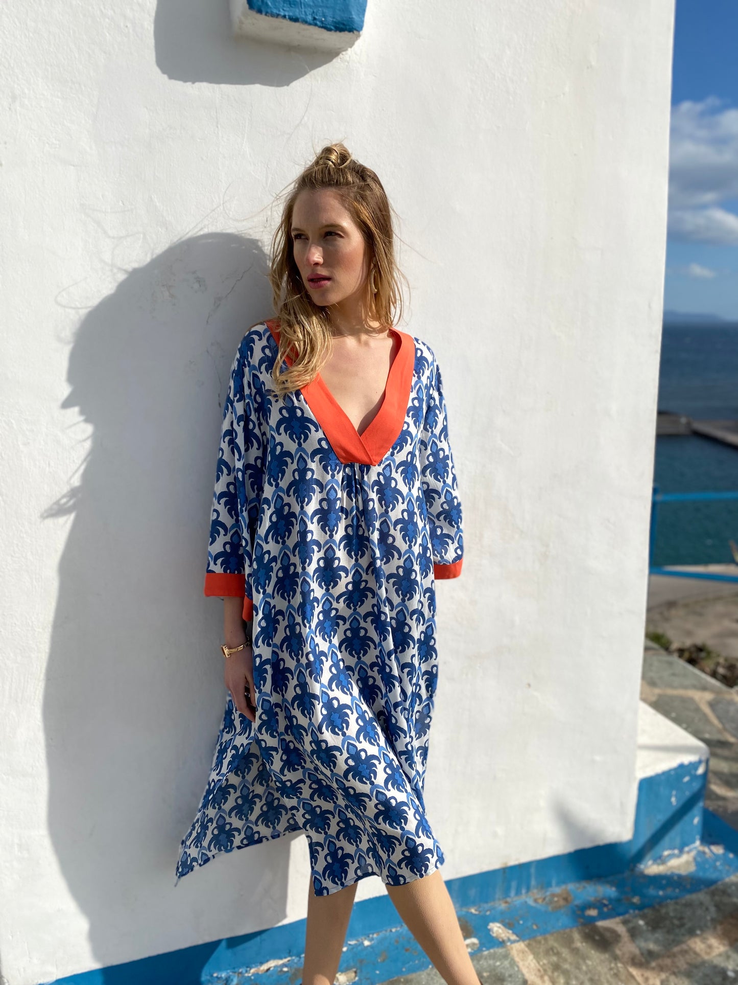 Torres kaftan