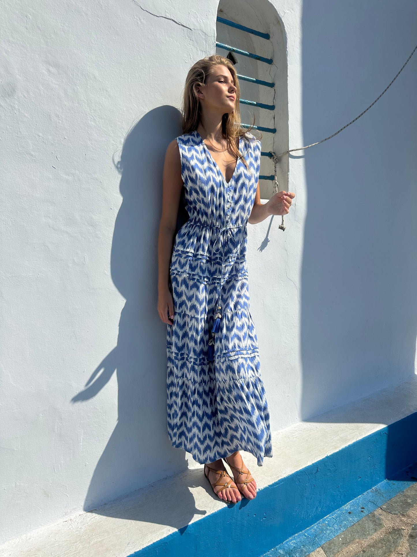 Cressida Dress 76000789-90