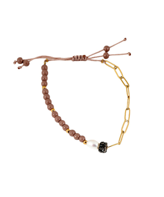 Steel Bracelet 04000257-48