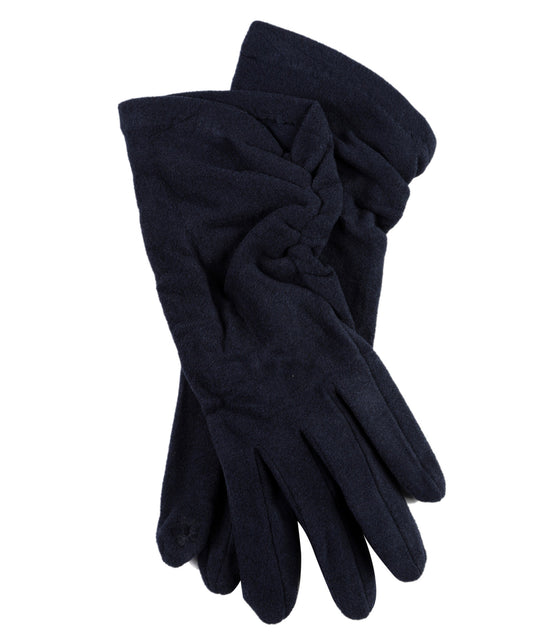 Gloves with Sures 08000134-10