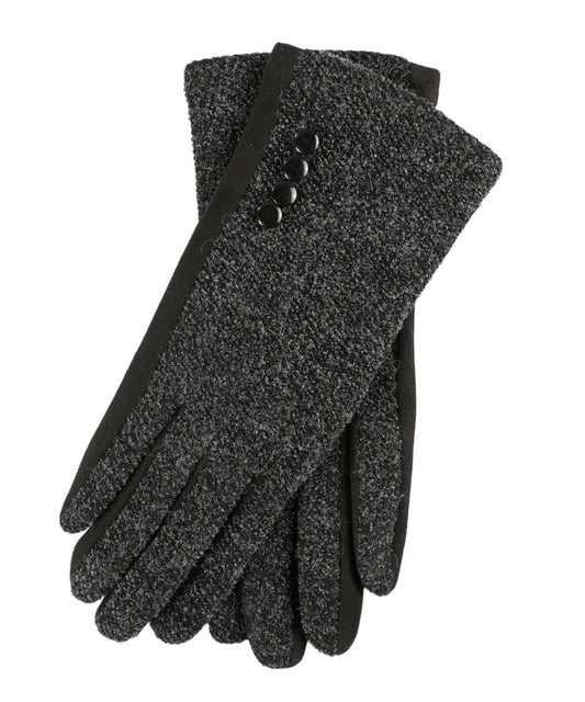 Two-tone Gloves 08000137-02
