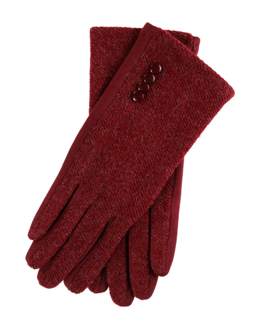 Two-tone Gloves 08000137-22