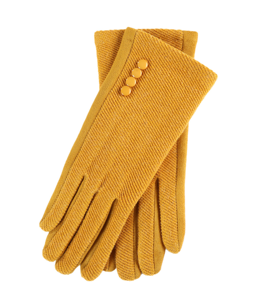 Two-tone Gloves 08000137-40