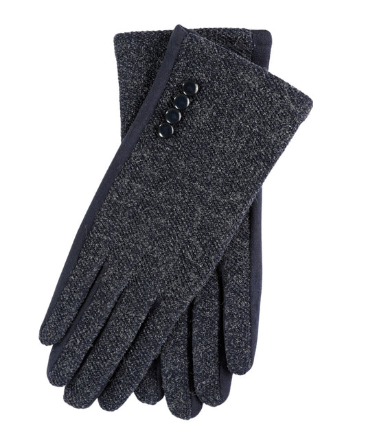 Two-tone Gloves 08000137-75