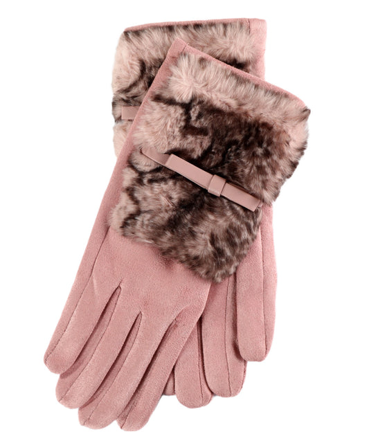 Fur Gloves 08000140-13