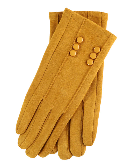 Monochrome Gloves 08000141-40