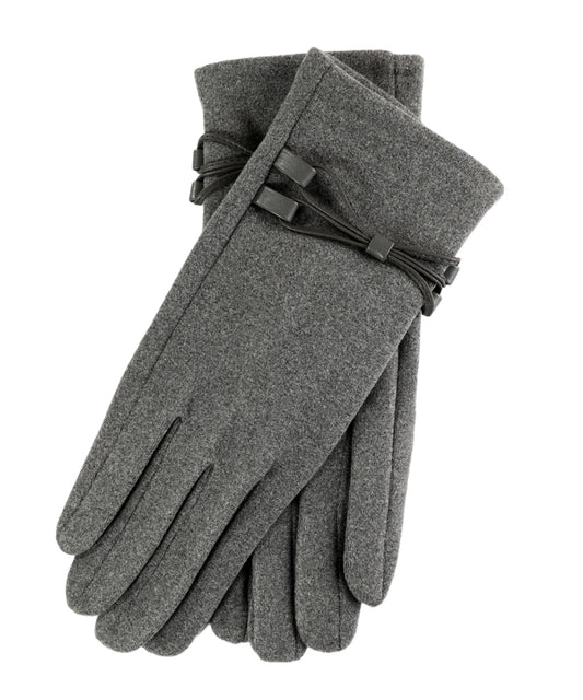 Monochrome Gloves 08000146-08