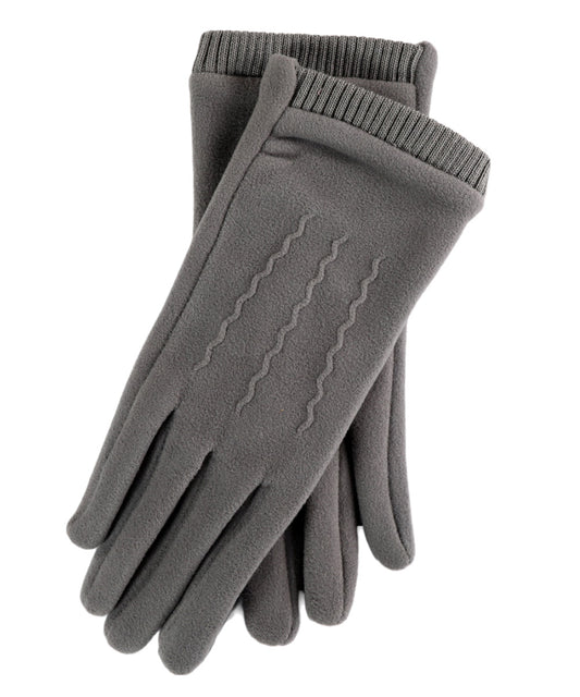 Monochrome Gloves 08000149-08