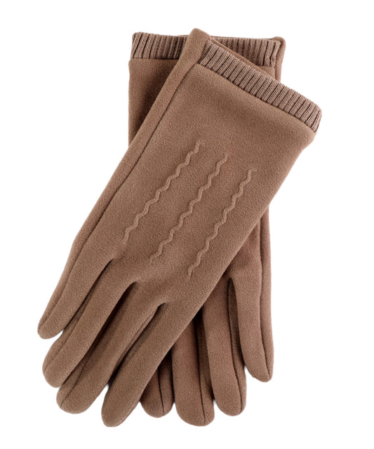 Monochrome Gloves 08000149-13