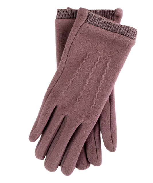 Monochrome Gloves 08000149-27