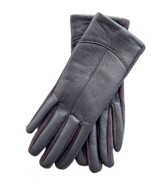 Leather Gloves 08000150-08