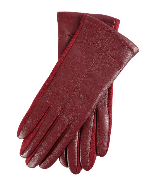Leather Gloves 08000150-22