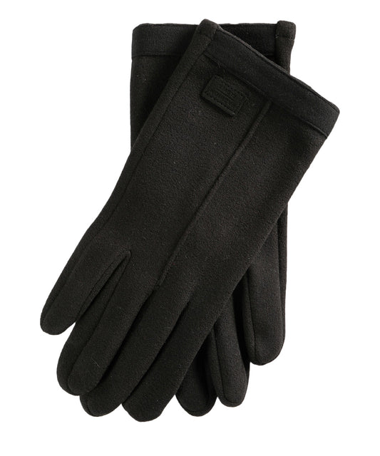 Men's Monochrome Gloves 08000153-02
