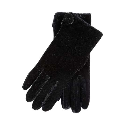 Velvet Gloves 09000-02