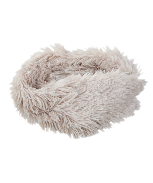 Fluffy Fur Collar 14000076-05