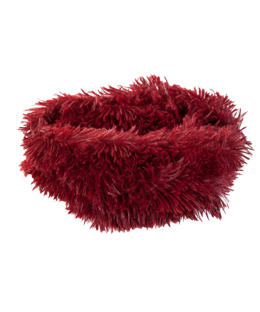 Fluffy Fur Collar 14000076-22