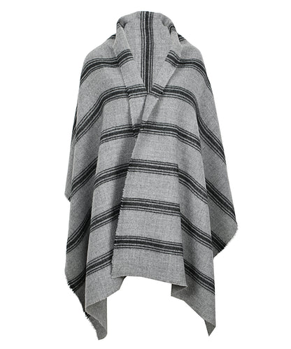 Blanket - Κασκόλ 21000129-08