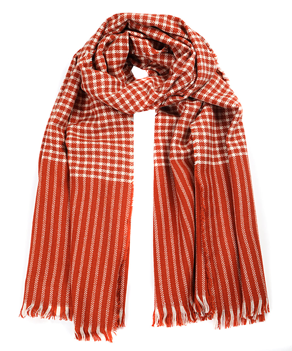 Blanket - Scarf 21000136-51