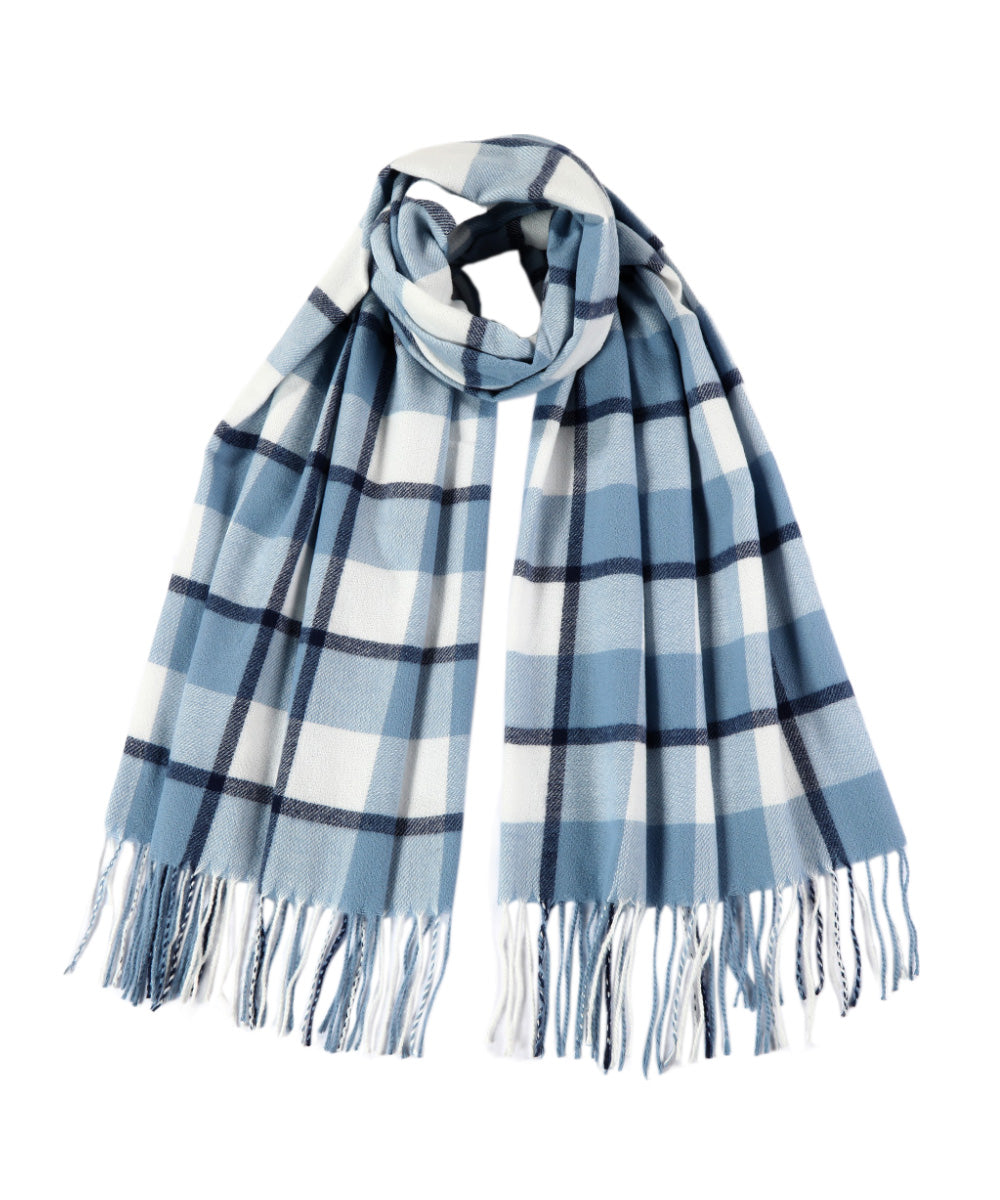 Blanket - Scarf 21000325-10