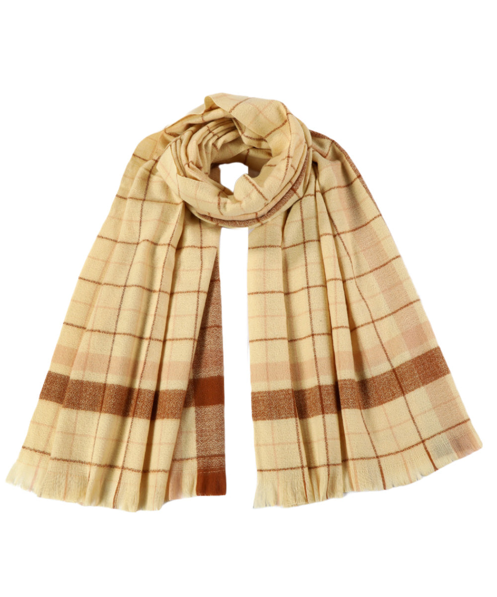 Blanket - Scarf 21000327-95