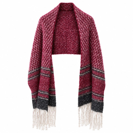 Blanket - Κασκόλ 21000364-22