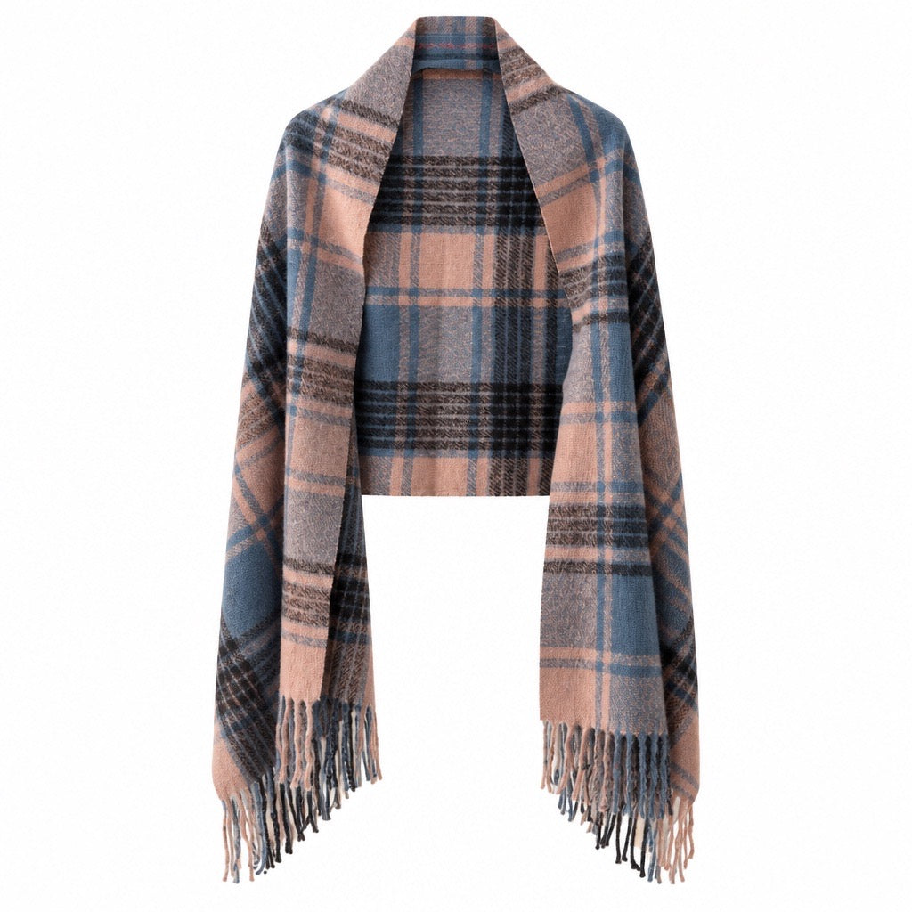 Blanket - Scarf 21000371-13