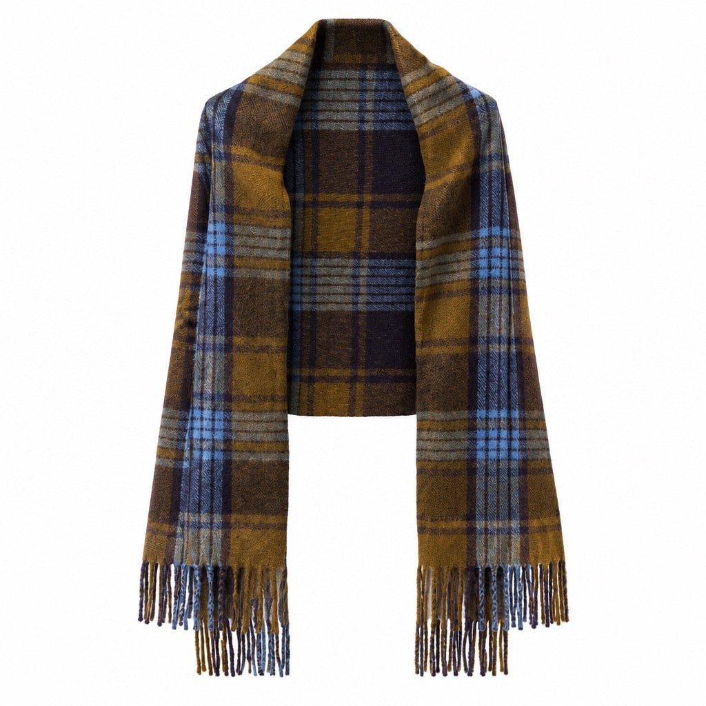 Blanket - Scarf 21000371-20