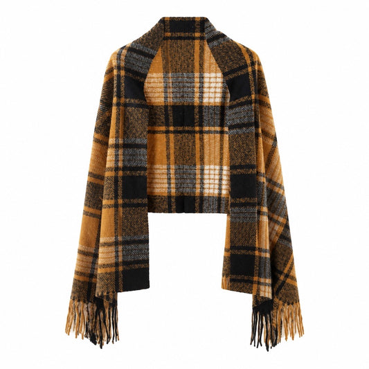 Blanket - Κασκόλ 21000371-40