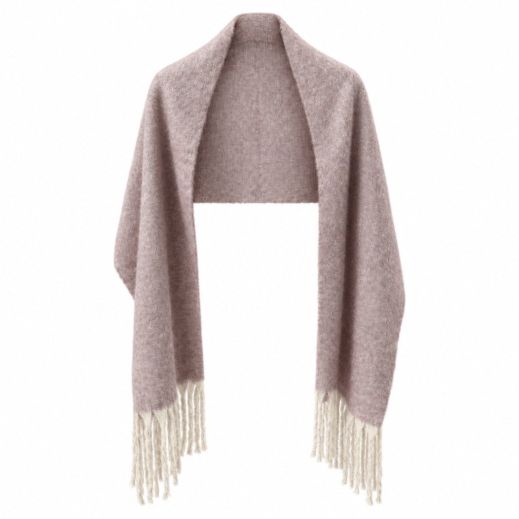 Blanket - Scarf 21000378-13