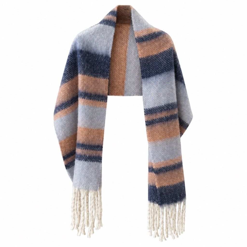 Blanket - Scarf 21000379-10