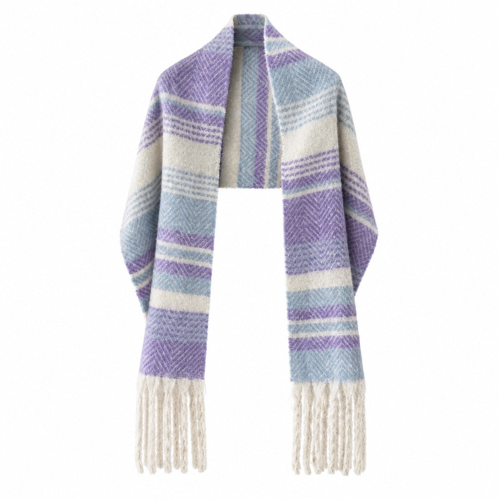 Blanket - Scarf 21000381-27