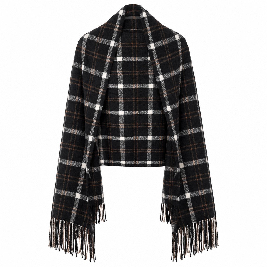 Blanket - Scarf 21000390-02