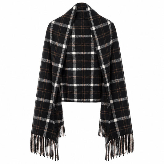 Blanket - Scarf 21000390-02