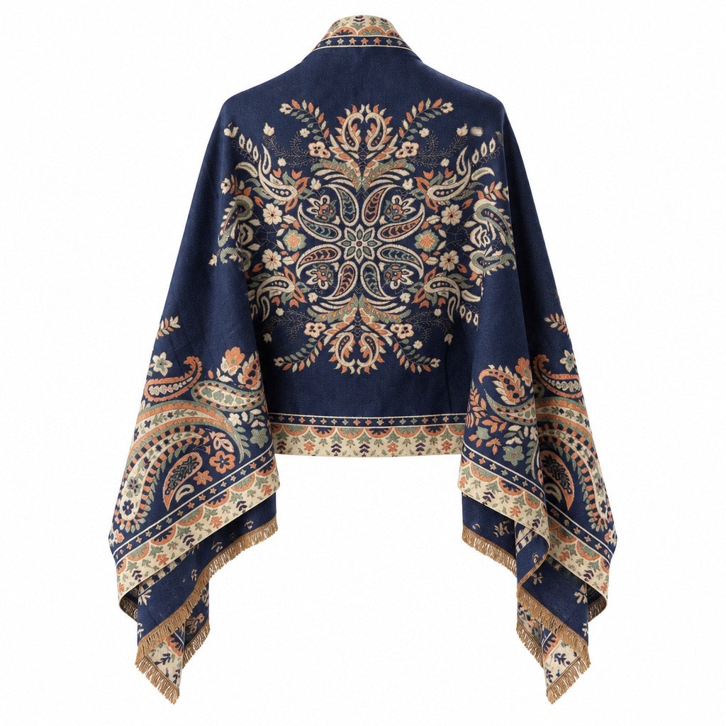 Blanket - Κασκόλ 21000394-10