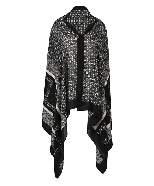 ΕΣΑΡΠΑ MALAGA - 26000370-02 - ΜΑΥΡΟ