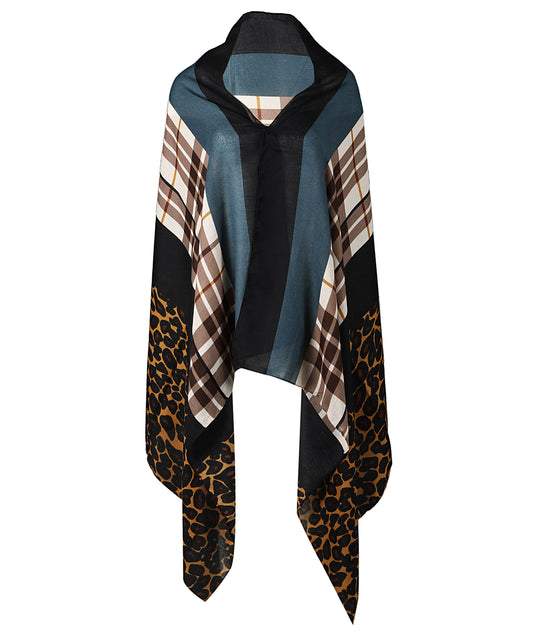 ESARP MIX &amp; MATCH - 26000371-02 - BLACK